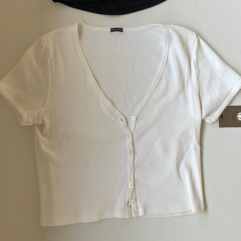 Brandy Melville Shirts